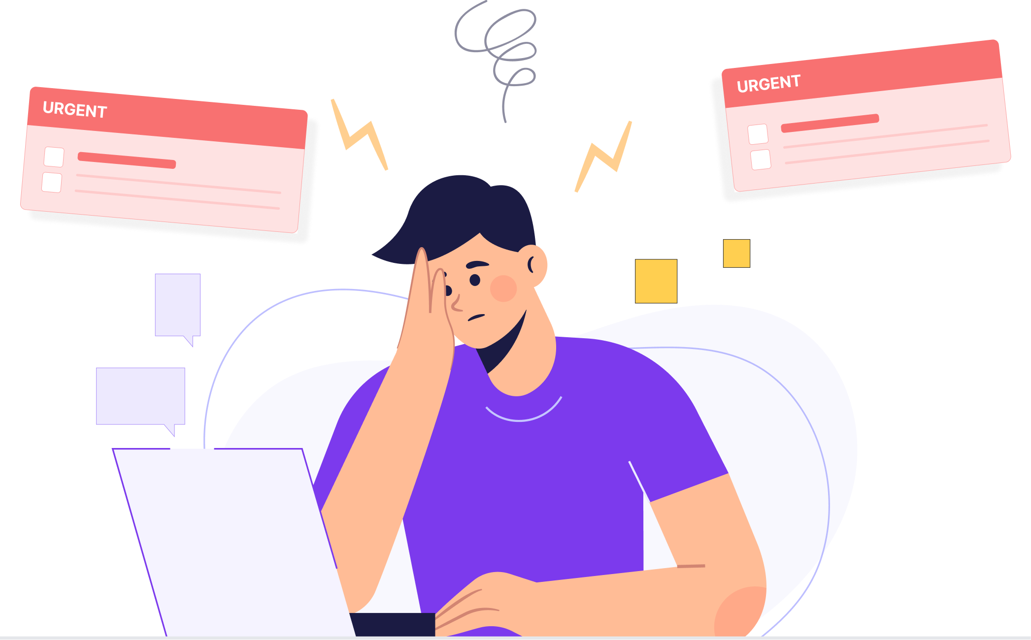 Structured ITSM implementation for scaling mid-market companies