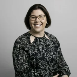 Nicole McLaren, Head of Support, National Pharmacies