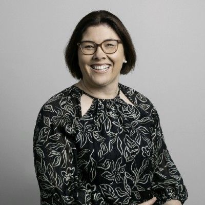 Nicole McLaren, Head of Support at National Pharmacies