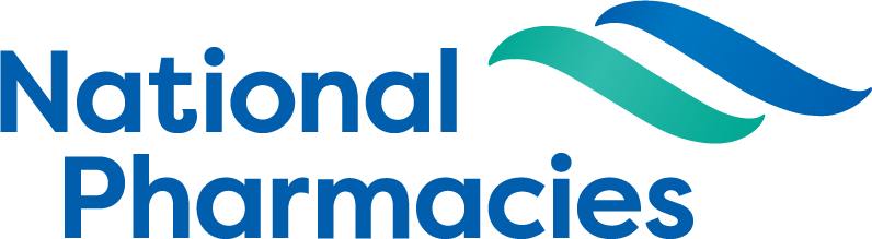 National Pharmacies - KlickFlow National Pharmacies logo