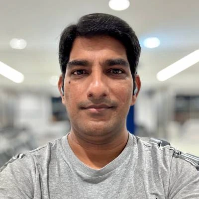 Ryan Sri