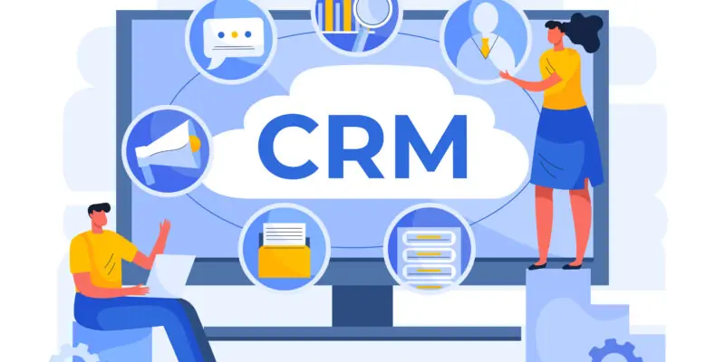 CRM strategies