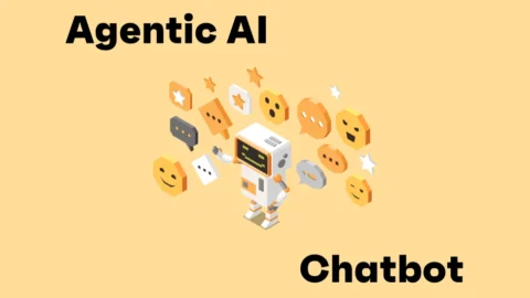 ITSM Agentic AI Is Not a Chatbot