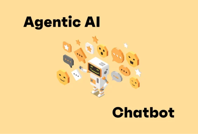 ITSM Agentic AI Is Not a Chatbot